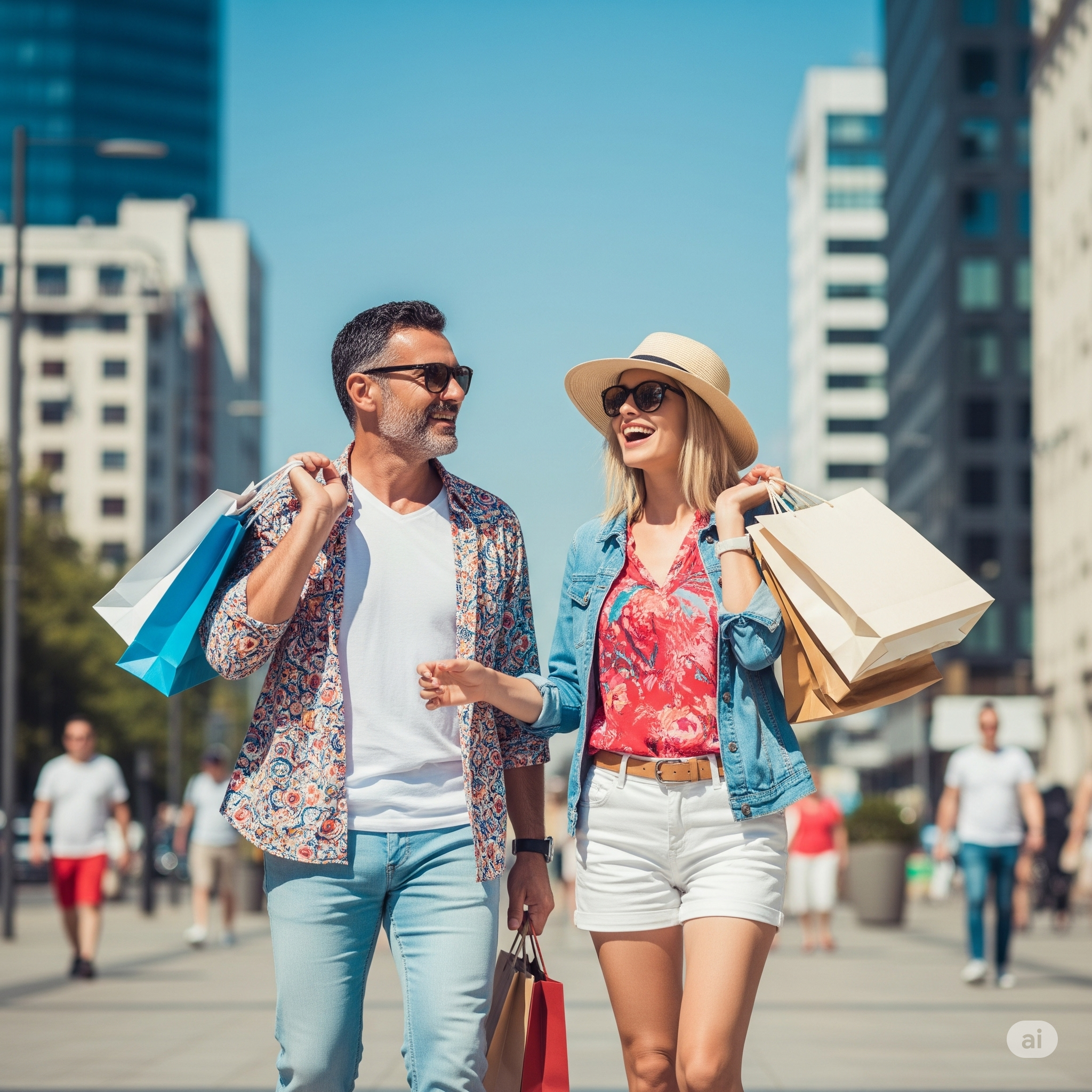 De Summer Sale is er! Scoor de beste deals bij Beiermode.de