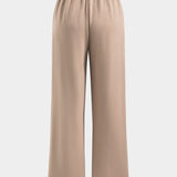 Marlene | Elegantes Dreiteiler-Set mit Bandeau-Top & Bolero