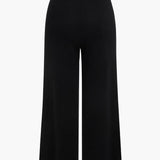 Lorelei | Strick-Set mit Cardigan & weiter Hose