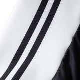 Christa | Sportliches Zweiteiler-Set mit Cropped-Jacke & weiter Hose