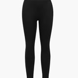 Naya | Sportliches Zweiteiler-Set mit Cropped-Jacke & Leggings