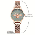 ReginaBee | Damen-Armbanduhr Zendoo.de