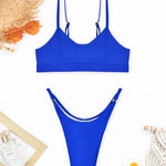 Maya | Komfortabler Push-up Bikini mit optimaler Passform Zendoo.de