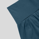 Johanna | Multifunktionale 2-in-1 Yoga-Shorts mit Taschen