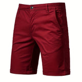 Elegante & Ultra Komfortable Herren Shorts