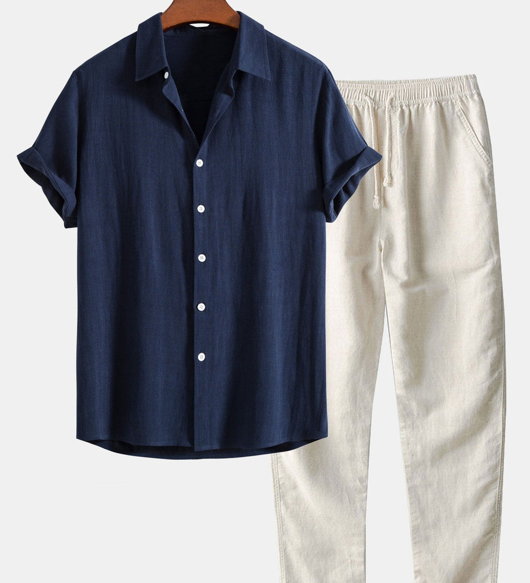 Jannik | Hemd und Hose - Sommerset