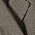 Emilia | Langer Wollmantel im Oversize-Stil Zendoo.de