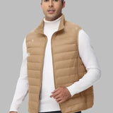 Grayson | Leichte Steppweste für Männer