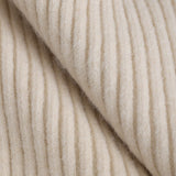 Shira | Strick-Zweiteiler-Set mit Crop-Pullover & Figurbetontem Kleid