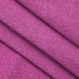 Luisa | Glitzerndes rückenfreies Neckholder-Abendkleid - glamouröse Verführung