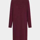 Luanne | Elegantes Dreiteiliges Set aus Geripptem Strick