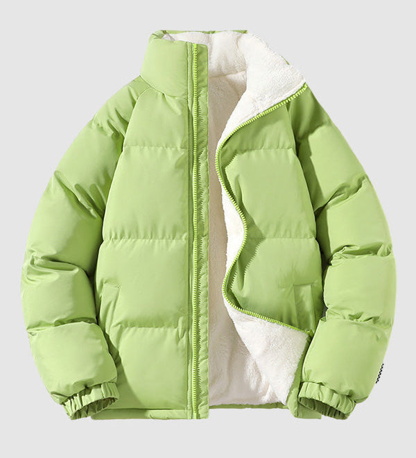 Hugo| Gepolsterte Daunenjacke