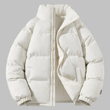 Hugo| Gepolsterte Daunenjacke