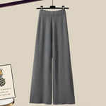 Aira | Dreiteiliges Bequemes Set – Stilvolle Eleganz und Höchster Komfort Zendoo.de