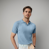 Giancarlo | Klassische Herren Polo