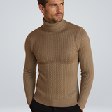Conrad | Arktische Strickpullover