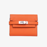 Claire | Lederbrieftasche Klein Zendoo.de