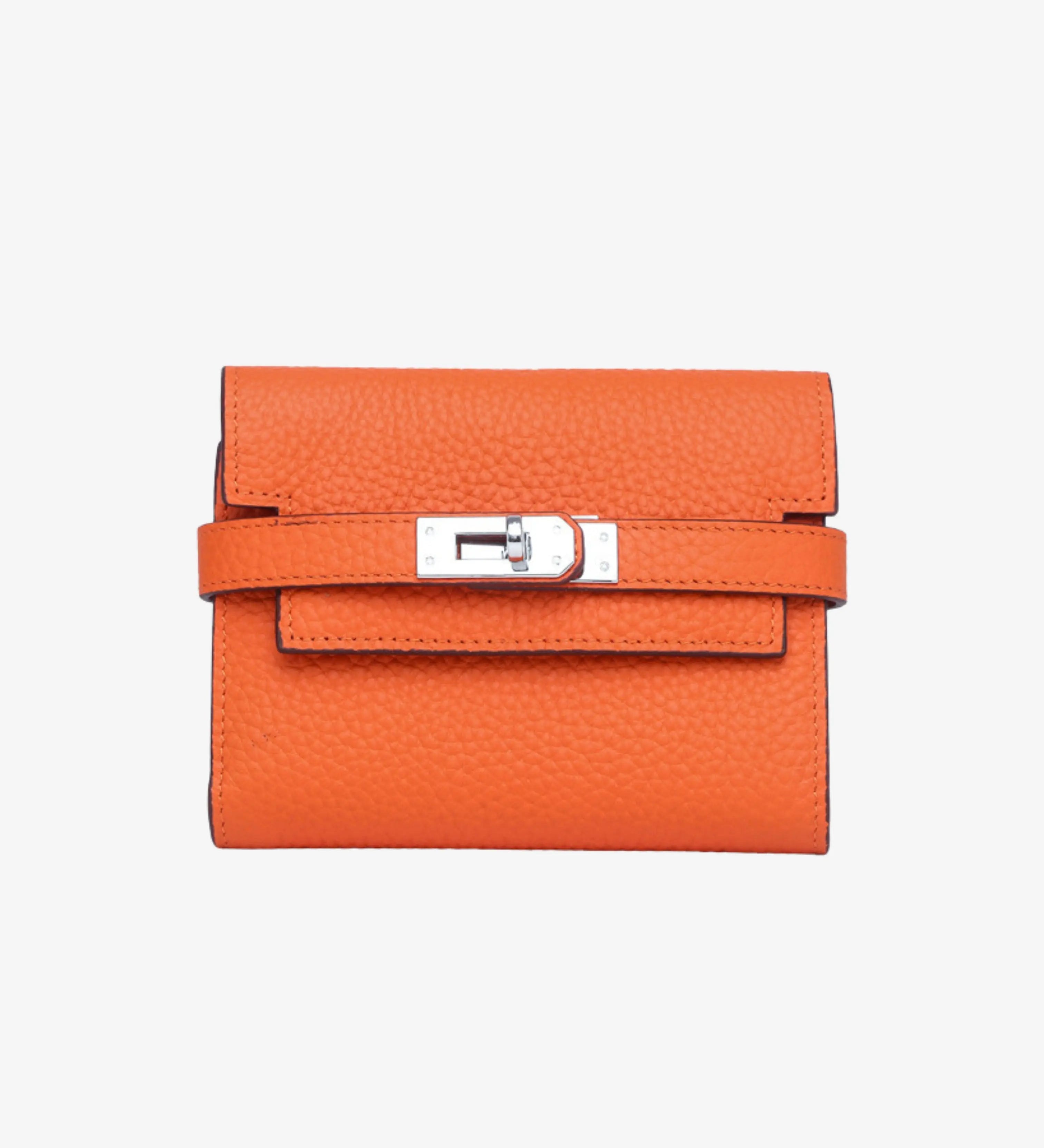 Claire | Lederbrieftasche Klein Zendoo.de