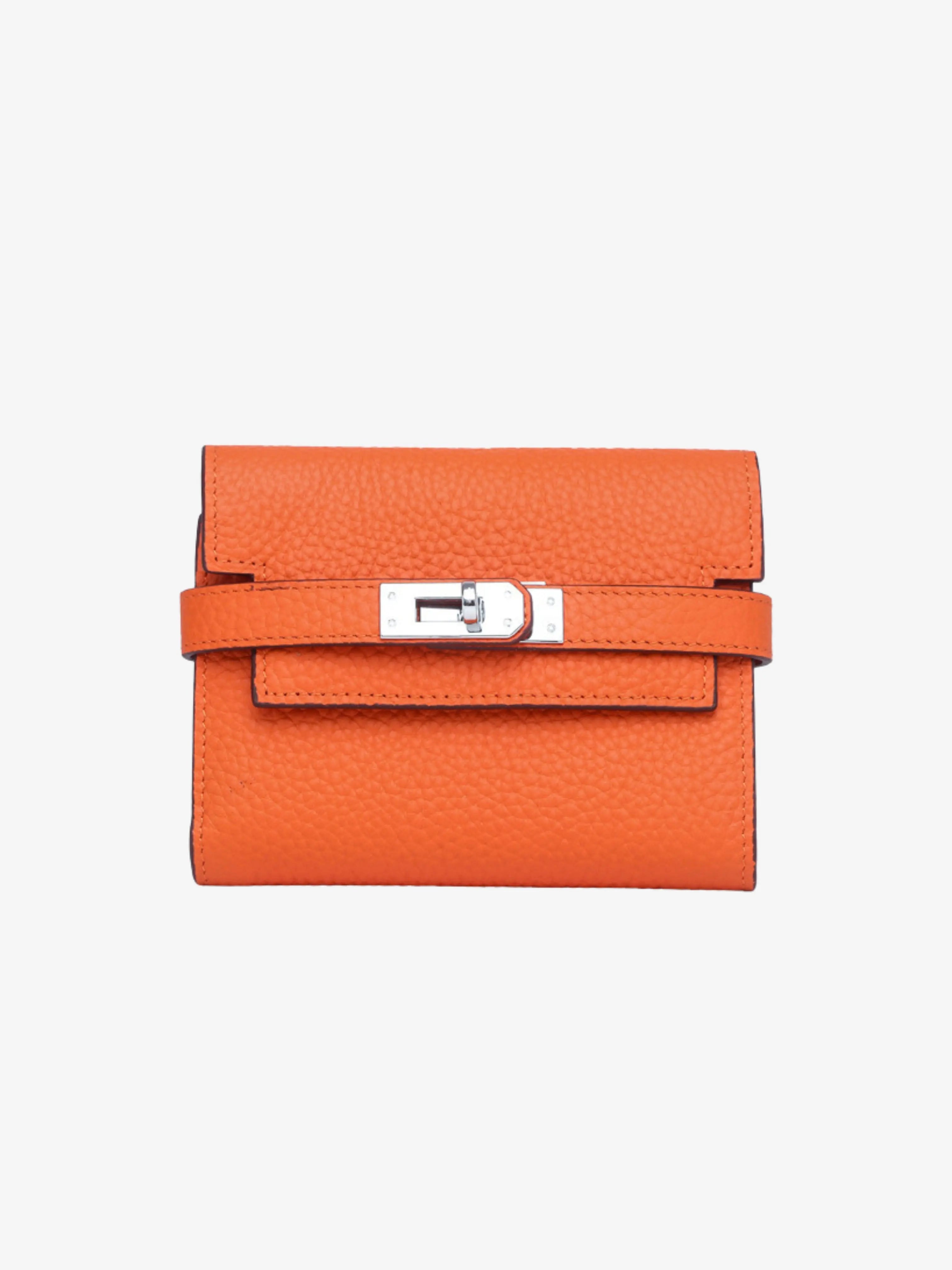 Claire | Lederbrieftasche Klein Zendoo.de