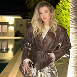 Selina | Vintage Jacke Zendoo.de