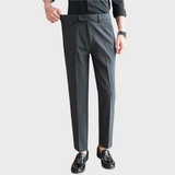 Paul | Legere Herren Slim Fit Formelhosen