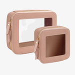 Zendoo | Make-up Tasche Duo Zendoo.de