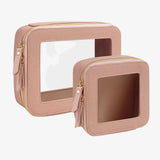 Zendoo | Make-up Tasche Duo Zendoo.de