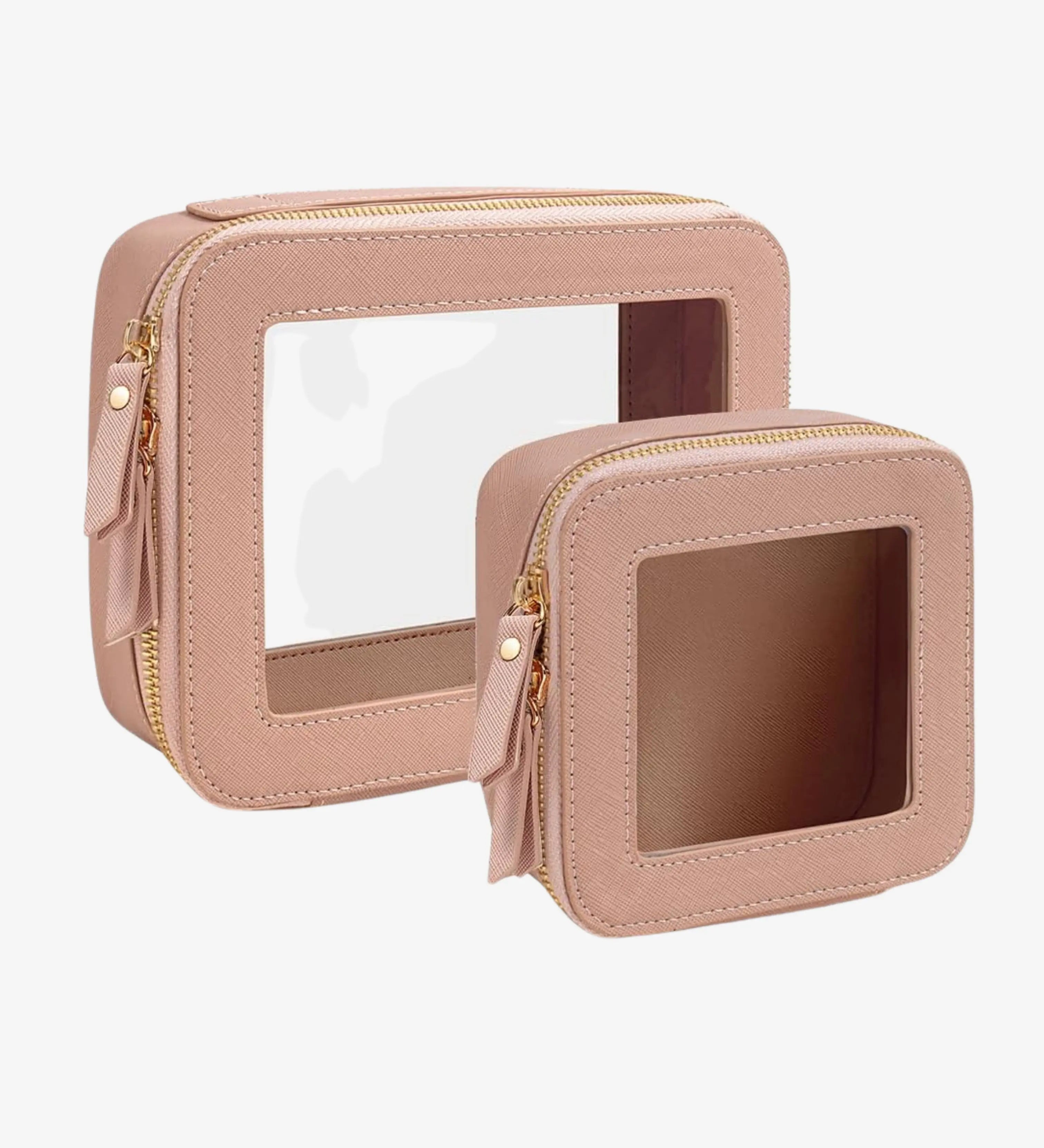 Zendoo | Make-up Tasche Duo Zendoo.de