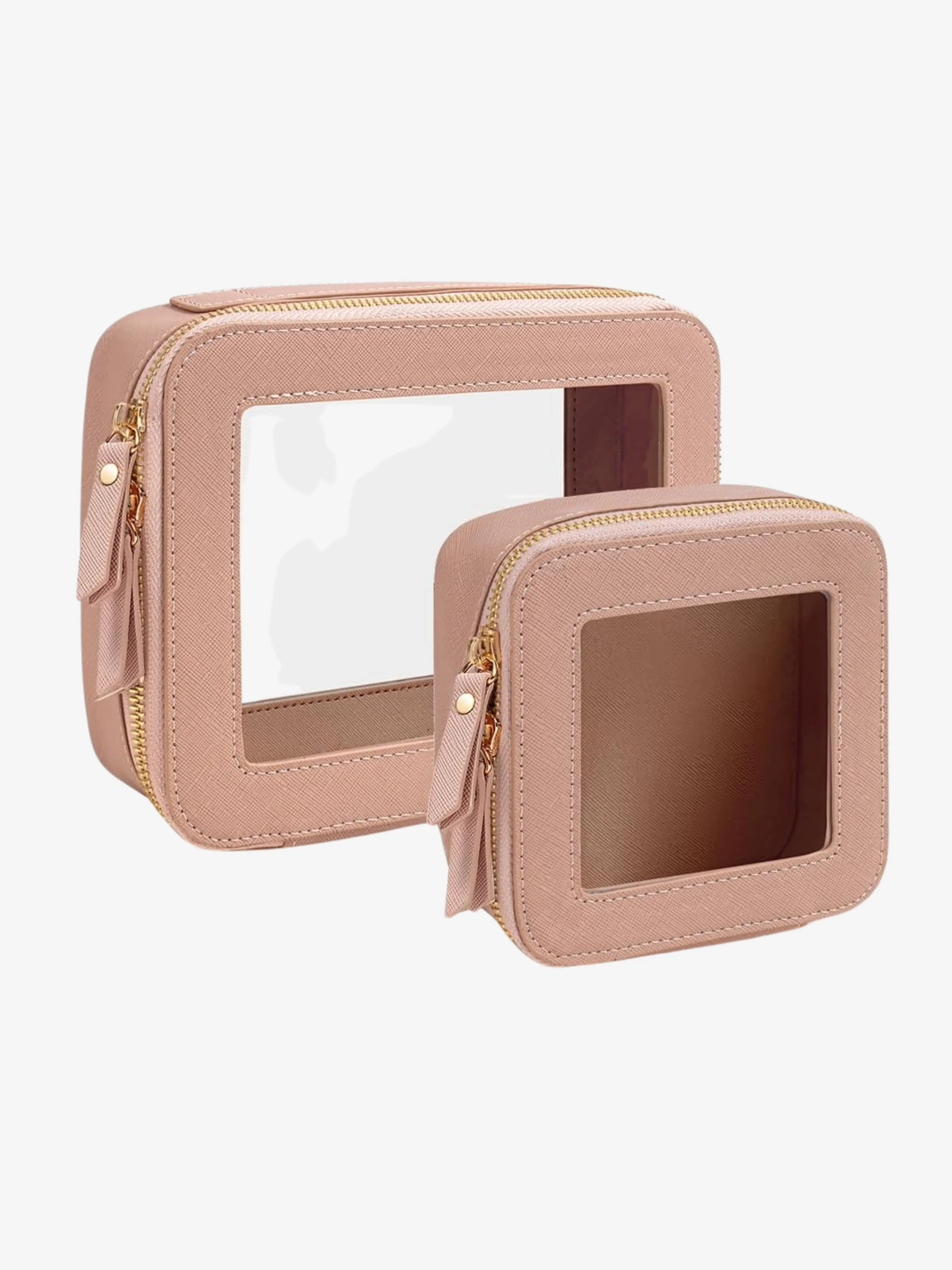 Zendoo | Make-up Tasche Duo Zendoo.de