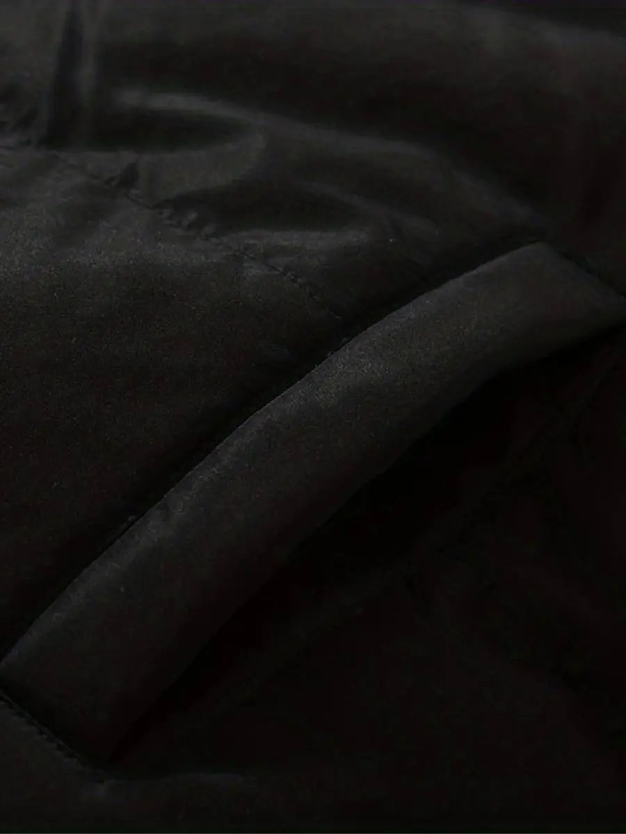 Chloé | Warme Reißverschluss-Winterjacke – Komfort und Stil für Kalte Tage Zendoo.de