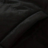 Chloé | Warme Reißverschluss-Winterjacke – Komfort und Stil für Kalte Tage Zendoo.de