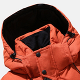 Anselm | Isolierende Winterjacke