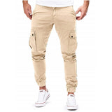 Modische Cargo Jogginghose mit Taschen – Komfort und urbaner Style für jeden Tag