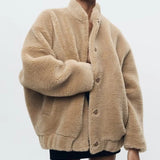 Teddy | Weiche Teddybär-Jacke für Damen Zendoo.de