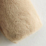 Teddy | Weiche Teddybär-Jacke für Damen Zendoo.de