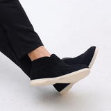 Mason| Stilvoller Herren-Halbschuh für Alltag, Freizeit  Business