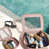 Zendoo | Make-up Tasche Duo Zendoo.de