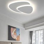 LaraLuxe | Quinn Moderne LED-Deckenleuchte Zendoo.de