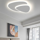 LaraLuxe | Quinn Moderne LED-Deckenleuchte Zendoo.de