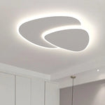 LaraLuxe | Quinn Moderne LED-Deckenleuchte Zendoo.de