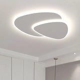 LaraLuxe | Quinn Moderne LED-Deckenleuchte Zendoo.de