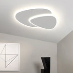 LaraLuxe | Quinn Moderne LED-Deckenleuchte Zendoo.de