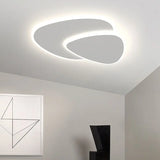 LaraLuxe | Quinn Moderne LED-Deckenleuchte Zendoo.de