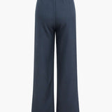 Feline | Moderner Blazer & Weite Hose für Stil.