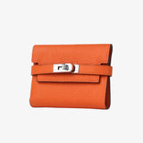 Claire | Lederbrieftasche Klein Zendoo.de