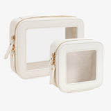 Zendoo | Make-up Tasche Duo Zendoo.de