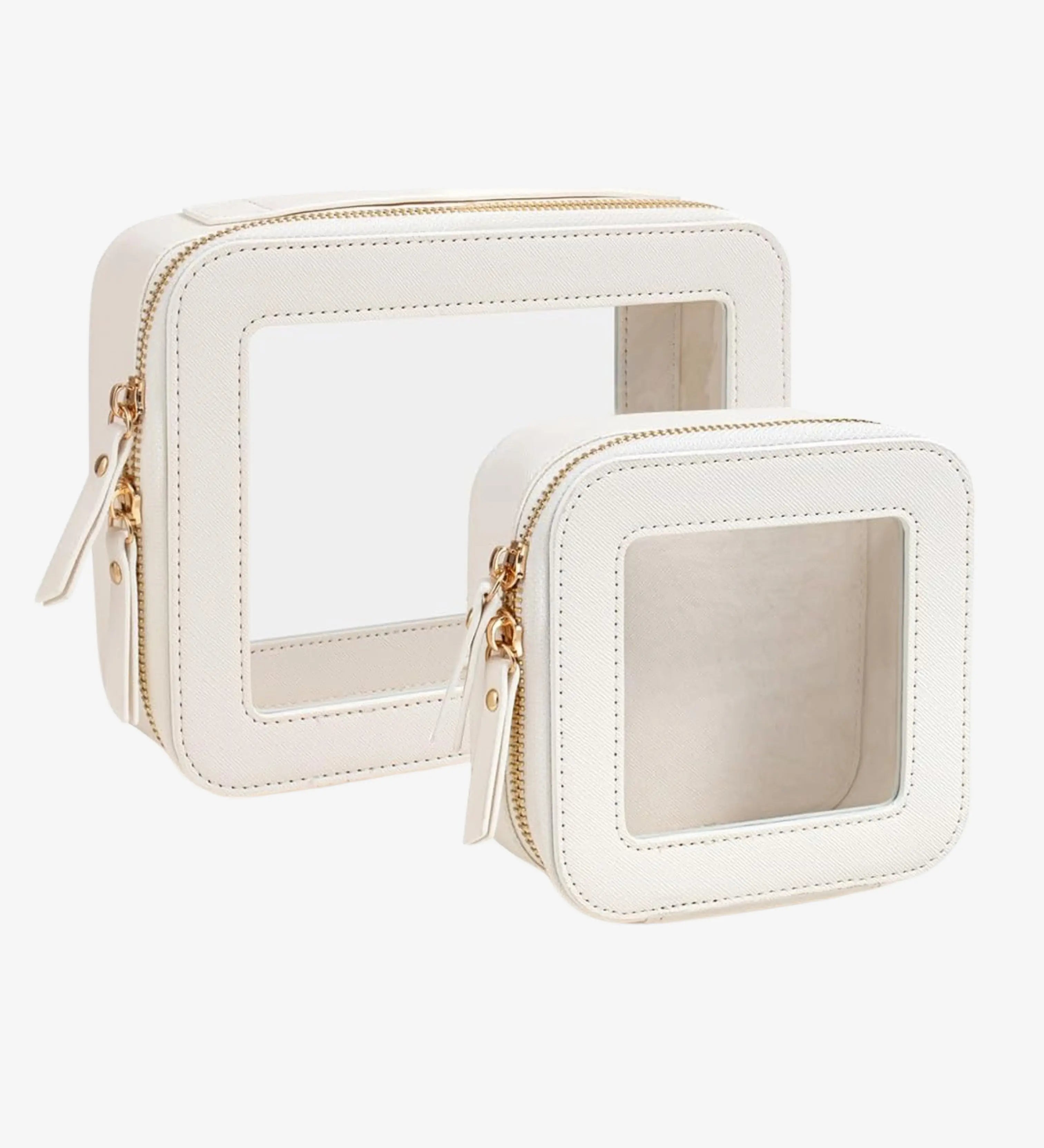 Zendoo | Make-up Tasche Duo Zendoo.de