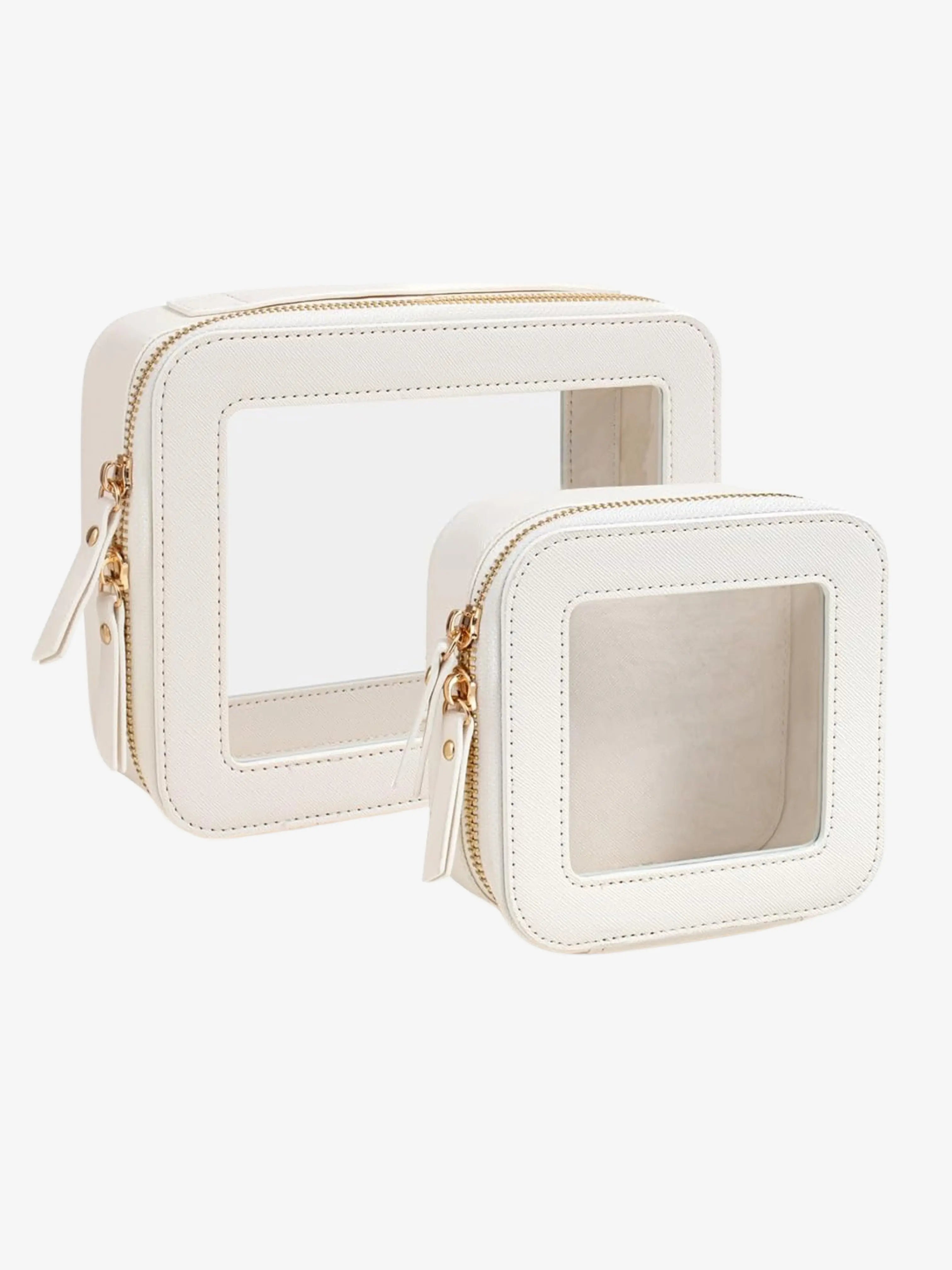 Zendoo | Make-up Tasche Duo Zendoo.de