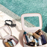 Zendoo | Make-up Tasche Duo Zendoo.de