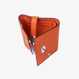 Claire | Lederbrieftasche Klein Zendoo.de